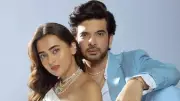 Karan Kundrra and Tejasswi Prakash Get Engaged on Desi Bling