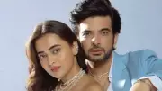 Karan Kundrra and Tejasswi Prakash Secret Marriage Rumors Gain Traction After Aly Goni Vlog