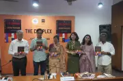 Karan Mahajan's Book 'The Complex' Explores Family Fault Lines in Socialist India