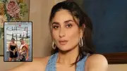 Kareena Kapoor Khan Embraces Padel Fitness in New Workout Era