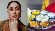 Kareena Kapoor Reveals Her Favorite Desi Dish She Can't Sleep Without