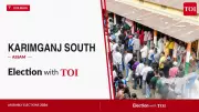 Karimganj South Assembly Election 2026: Key Contestants and Live Updates
