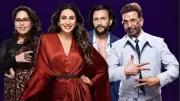 Karisma, Jaaved, Geeta, Terence to Judge India's Best Dancer 5