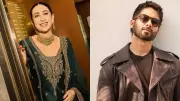 Karisma Kapoor Praises Shahid Kapoor's Journey from Background Dancer to Star