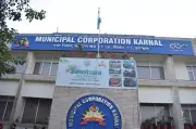 Karnal Civic Body Gears Up to Revamp Drainage System Ahead of Monsoon