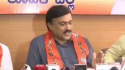 Karnataka BJP MLA Asks Students to Say 'Jai Shri Ram' During Attendance
