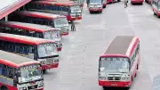 Karnataka Bus Strike from May 20: Transport Unions Call Indefinite Protest