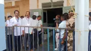 Karnataka Bypolls 2026: BJP Leads in Davangere, Congress Ahead in Bagalkot