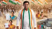 Karnataka Bypolls: Congress Retains Bagalkot Assembly Seat
