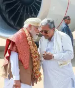 Karnataka CM, Deputy Slam Modi's Austerity Call, Cite Economic Contradictions