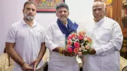 Karnataka CM Shivakumar Faces Fiscal and Political Challenges Ahead