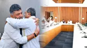 Karnataka CM Siddaramaiah Agrees to Resign After Congress High Command Push