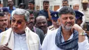 Karnataka CM Siddaramaiah Deflects Leadership Change Questions, Says Will Speak Tomorrow