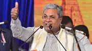 Karnataka CM Siddaramaiah Questions Delays in PSU Divestment Decisions