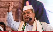 Karnataka CM Siddaramaiah Seeks Meeting with Governor Gehlot on Thursday