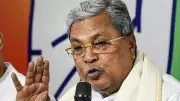 Karnataka CM Siddaramaiah Shocked as Congress High Command Seeks Resignation