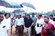 Karnataka CM Siddaramaiah to Lay Foundation for 1000 KPS on June 1