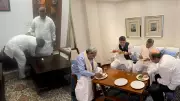 Karnataka Congress Legislature Party to Elect New Leader Tomorrow