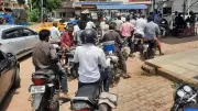 Karnataka Congress Plans Statewide Protest Over Rs 7.52 Fuel Price Hike in 11 Days