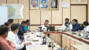 Karnataka Deputy CM Shivakumar Focuses on BDA's Pending Projects