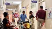 Karnataka Faces Delay in State-Wide Stroke Care Implementation