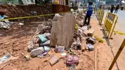 Karnataka Forms Two Panels to Probe Bengaluru Bowring Hospital Tragedy