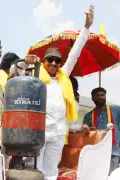 Karnataka govt withdraws 52 cases including Ladle Mashak Dargah incident