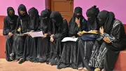 Karnataka Hijab Row: Half of Dropout Students Didn't Resume Studies