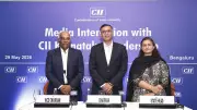 Karnataka Hosts 50% of India's AI/ML Talent Pool