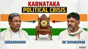 Karnataka Leadership Change: Siddaramaiah, Shivakumar Meet Congress High Command