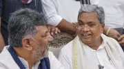 Karnataka Minister Jarkiholi Says Shivakumar's CM Promotion Imminent, Siddaramaiah Still Relevant