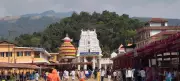 Karnataka Minister Orders Plastic Check at Kukke Temple Entrances