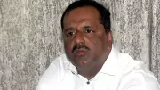 Karnataka Oil Spill Injures Riders; Khader Demands Action