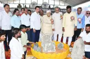 Karnataka Plans to Develop Lakkundi into National Archaeological Centre