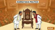 Karnataka Power Tussle: Siddaramaiah Summoned to Delhi by Congress High Command