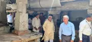 Karnataka Tourism Minister Pledges to Restore Barkur's Heritage Glory