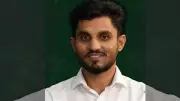 Karnataka Youth Tops IFS Exam After Studying in Bengaluru Library Daily