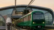 Karnataka's First Inter-District Metro: Rs 20,000 Crore, 16 Stations Planned