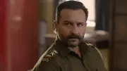 Kartavya Trailer: Saif Ali Khan's Gritty Netflix Crime Drama on Duty vs Family