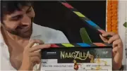 Kartik Aaryan to Play Dual Hero-Villain Role in Fantasy Film Naagzilla