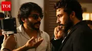 Karuppu Becomes Rs 300 Crore Blockbuster, Director Credits Suriya's Generosity