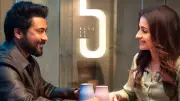 Karuppu Movie Box Office Day 1: Suriya-Trisha Film Strong Opening
