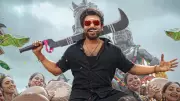 Karuppu X Review: Suriya and Trisha's Film Gets Mixed Responses Online