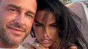 Katie Price Shares Husband Lee Andrews' Last Texts Before Dubai Disappearance
