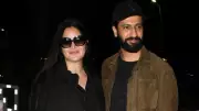 Katrina Kaif and Vicky Kaushal Make First Public Appearance as Parents