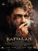 Kattalan Movie Review: All Roar, Little Soul in This Emotionally Flat Film