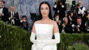 Katy Perry's Heartfelt Mother's Day Tribute with Rare Photos of Daughter Daisy