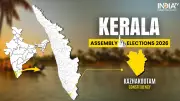 Kazhakkoottam Election Results 2026: CPM's Kadakampally Surendran Leads
