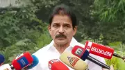 KC Venugopal Backs VD Satheesan as Kerala CM, Says Congress Fully United
