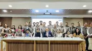 KDMC Commissioner Urges IMA Kalyan to Develop Disaster SOP for Medical Emergencies
